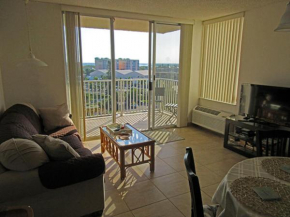 Estero Beach & Tennis 701A by Kathy Nesbit Vacations